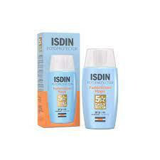 FOTOPROTECTOR ISDIN FUSION WATER MAGIC GLOW