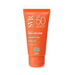 SVR LAIT CREPITANT SUN SECURE SPF 50 200ML