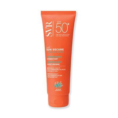 SVR LAIT SUN SECURE SPF 50 100ML