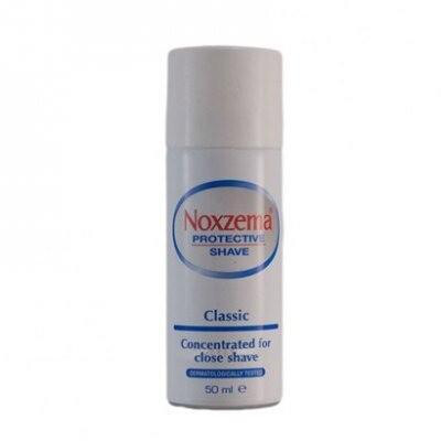 NOXZEMA ESPUMA DE AFEITAR 50 ML