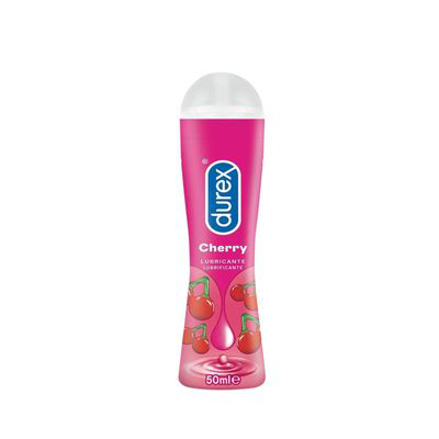 DUREX PLAY CHERRY 50 ML