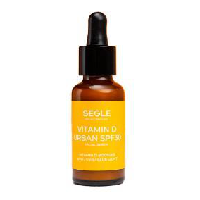 VITAMINA D URBAN SPF 30 SEGLE