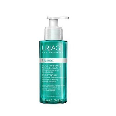 URIAGE HYSEAC ACEITE PURIFICANTE 100 ML