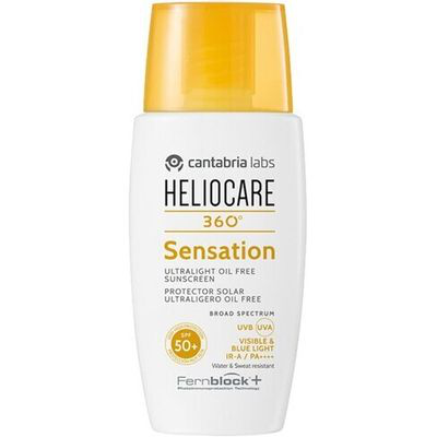 HELIOCARE 360 SENSATION 50ML