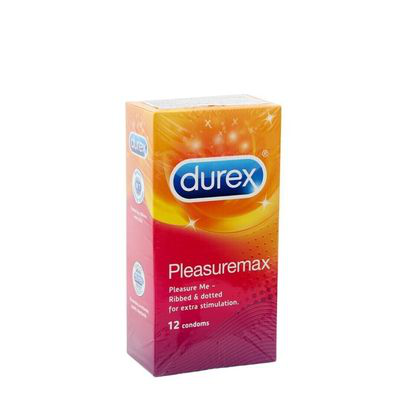 DUREX DAME PLACER 12 UNIDADES