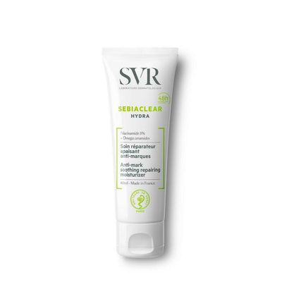 SVR SEBICLEAR HYDRA 40 ML