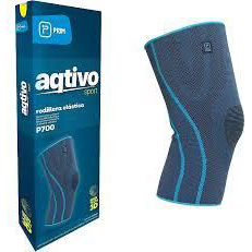 RODILLERA PRIM AQTIVO SPORT ELASTICA CON ALMOHADILLADO Y EST