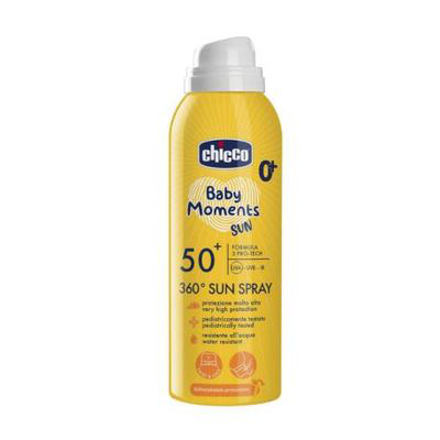 CHICCO SUN SPRAY SPF 50  75ML