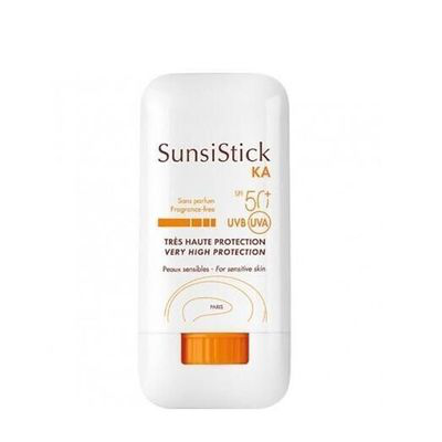 AVENE SUNSISTICK KA SPF50 MUY ALTA PROTECCION  1 ENVASE 20 G