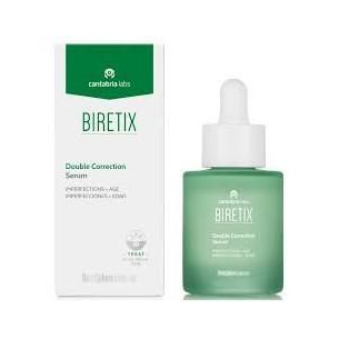 BIRETIX DOUBLE CORRECTION 30ML