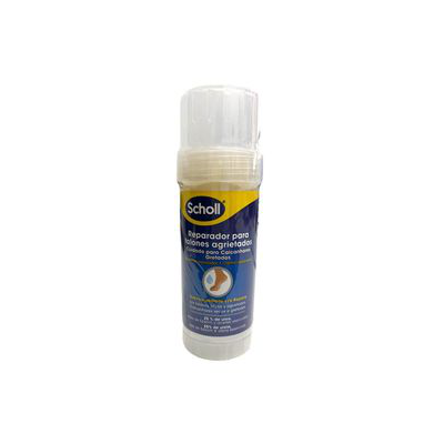 SCHOLL REPARADOR PARA TALONES AGRIETADOS