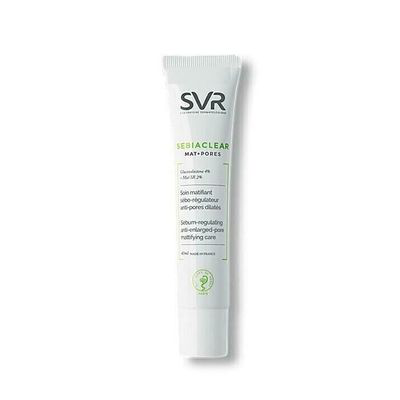 SEBIACLEAR MAT PORES SVR 40 ML