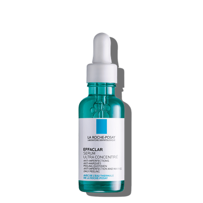 LA ROCHE P EFFACLAR SERUM CONCENTRADO