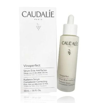 CAUDALIE SERUM  VINOPERFECT ANTIMANCHAS + REGALO SOLAR