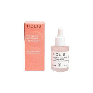 HOLISI THE DAILY RADIANCE TREATMENT 30 ML