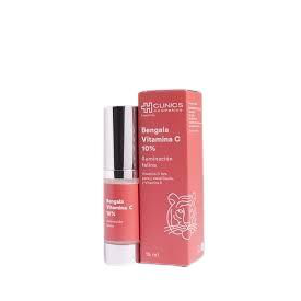 CLINIC COSMETICS BENGALA VIT C 15ML