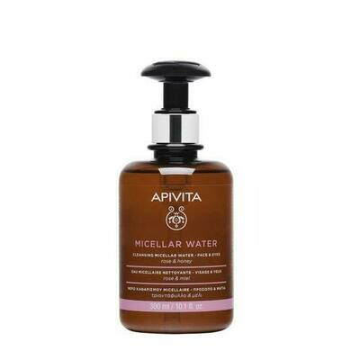 APIVITA AGUA MICELAR 300 ML