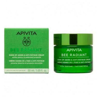 APIVITA BEE RADIANT PIEL SECA