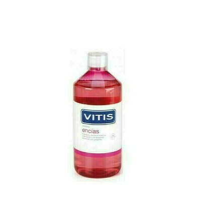 VITIS COLUTORIO ENCIAS 500 ML