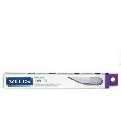 VITIS PERIO CEPILLO DENTAL