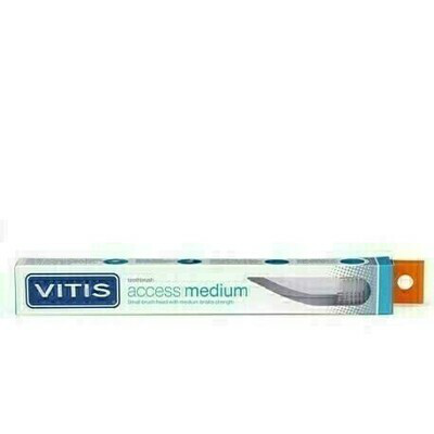 CEPILLO DENT VITIS ACCESS MEDIO