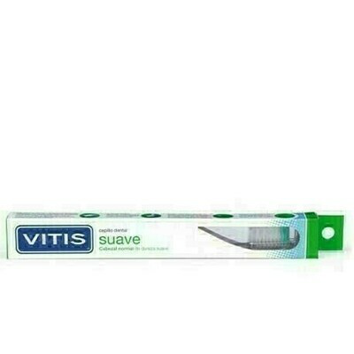 CEPILLO DENTAL VITIS SUAVE