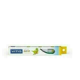 CEPILLO DENT VITIS JUNIOR