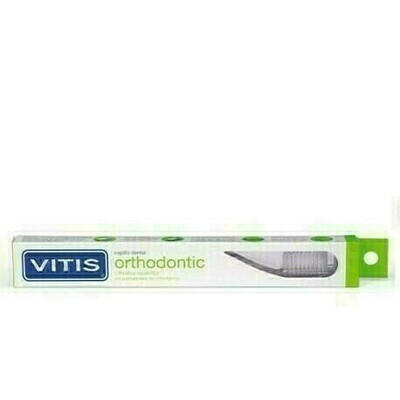 CEPILLO DENTAL VITIS ORTHODONCIA