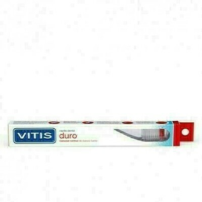 CEPILLO DENTAL VITIS DURO