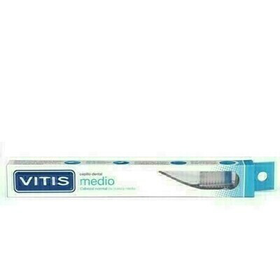 CEPILLO DENTAL VITIS MEDIO