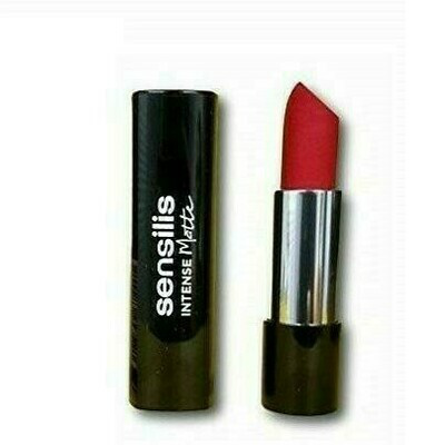 SENSILIS INTENSE MATT LIPSTICK  3.5 ML TONO 401