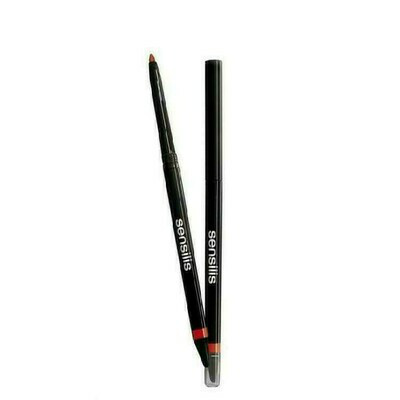 SENSILIS LIPS PENCIL 04 RED