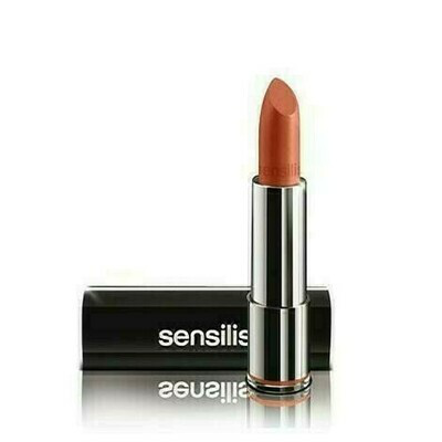 SENSILIS LIPSTICK SATIN 202 NATUREL