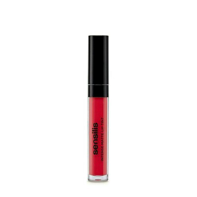 SENSILIS INTENSE MATTE LIP TINT  4.5 ML 02 PASSION