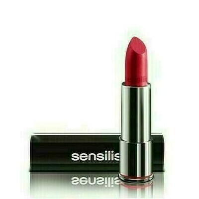 SENSILIS LIPSTICK SATIN 210 FUSCHIA