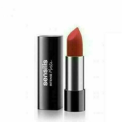 SENSILIS INTENSE MATT LIPSTICK  3.5 ML TONO 402