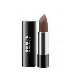 SENSILIS INTENSE MATT LIPSTICK  3.5 ML TONO 404