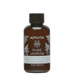 APIVITA MINI  JASMINE SH GEL 75 ML