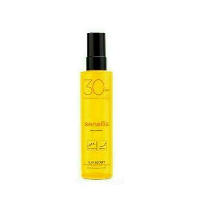 SENSILIS SS BRONZING BOOSTER OIL GEL  200 ML