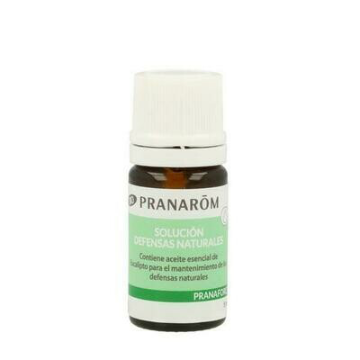 PRANAROM DEFENSAS NATURALES 5ML