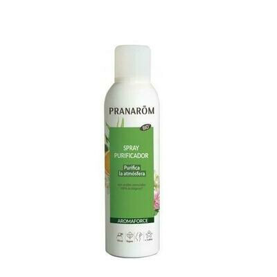 PRANAROM SPRAY PURIFICADOR ATMOSFERA BIO 150 ML