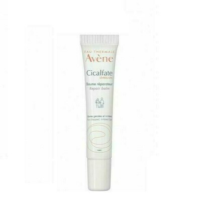 AVENE CICALFATE LABIOS BALSAMO REPARADOR  10 ML