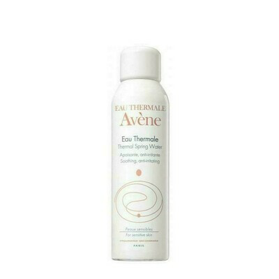 AVENE AGUA TERMAL 50 ML