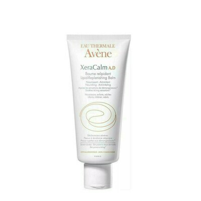 AVENE XERACALM A.D. CREMA RELIPIDIZANTE DEFI  200 ML