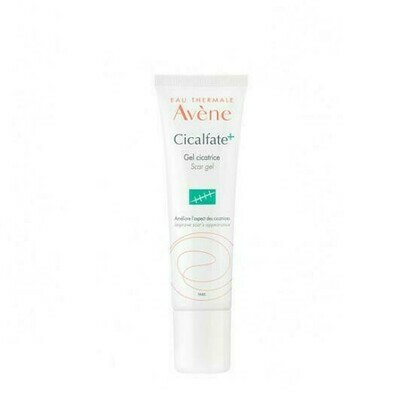 AVENE CICALFATE   GEL CICATRICES