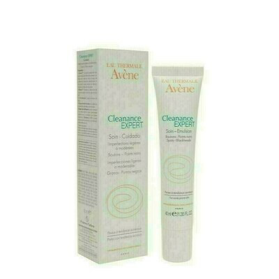 AVENE CLEANANCE EXPERT 40 ML