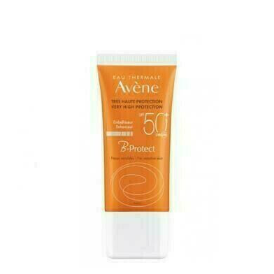 AVENE B-PROTECT SPF50  MUY ALTA PROTECCION  20 ML