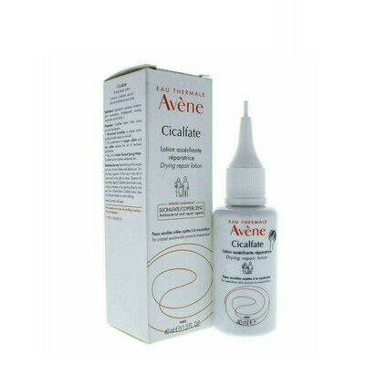 AVENE CICALFATE  SPRAY SECANTE CALMANTE  1 ENVASE 100 ML