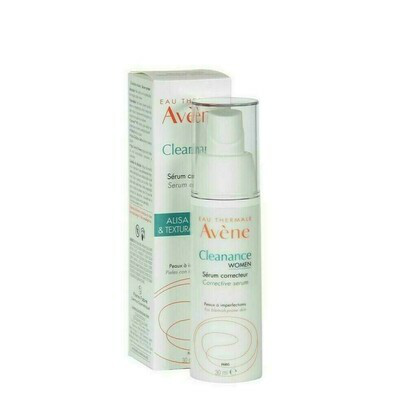 AVENE CLEANANCE WOMAN SERUM CORRECTOR  30 ML