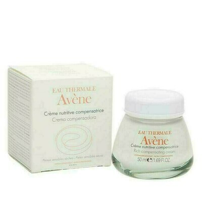 AVENE CREMA COMPENSADORA 50 ML